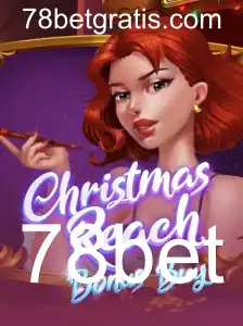 Descubra o Mágico ChristmasReachBonusBuy no 78bet