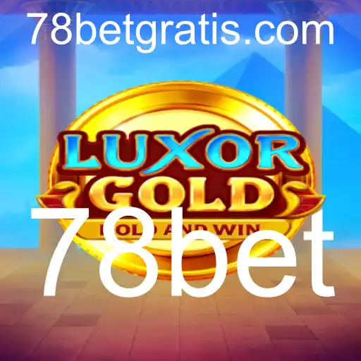 Descubra LuxorGold: A Nova Aventura de Cassino Online no 78bet