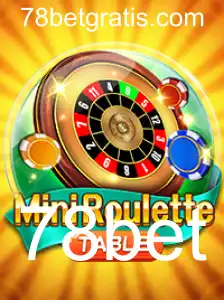 Descubra o Fascinante Mundo do MiniRoulette na Plataforma 78bet
