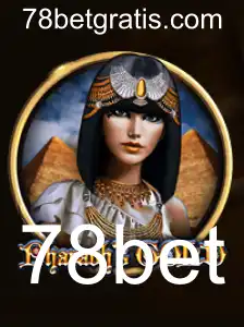 Descubra a Emoção de PharaohsGold no 78bet