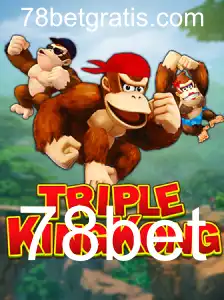 Desvendando TripleKingKong: Um Mergulho nas Regras e Atrações do Jogo